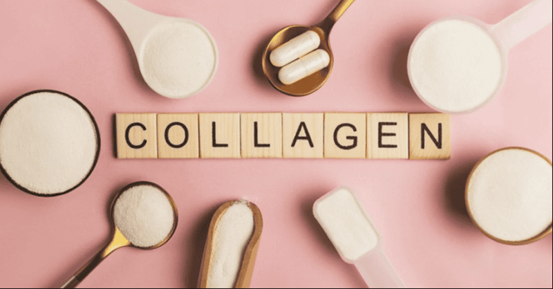 Collagen peptide Nhật được sản xuất ở nhiều dạng khác nhau