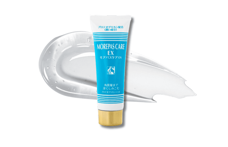 Gel PG Collagen Sụn Cá Morepas Care Ex 