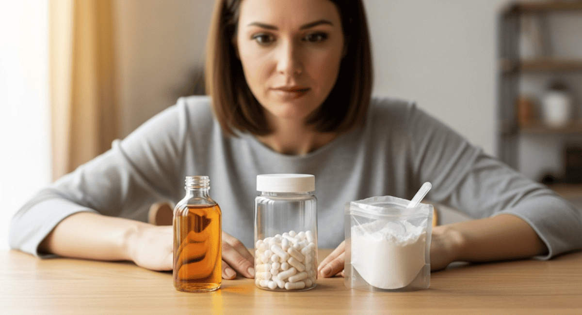 Cách uống collagen đúng chuẩn để hấp thu tối đa và đạt hiệu quả cao