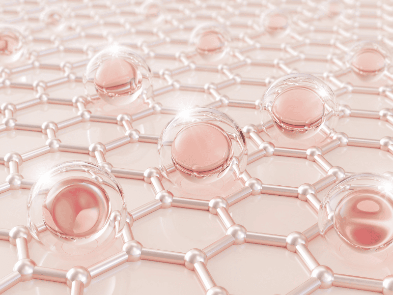 Collagen nano mang đến nhiều lợi ích nổi bật cho làn da và sức khỏe tổng thể