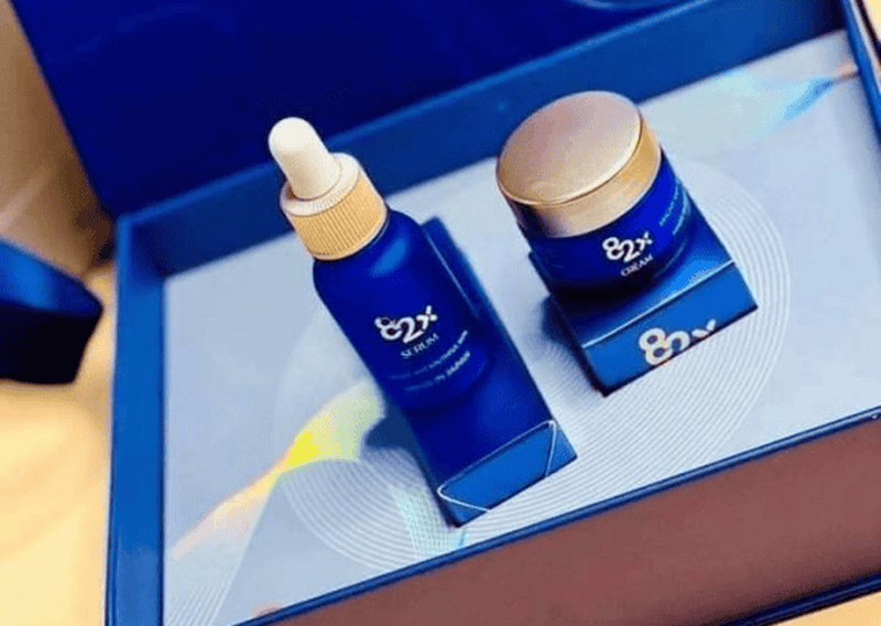 Serum phục hồi làn da tổn thương AI Stem Cell