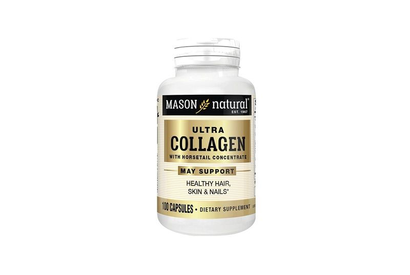 Viên uống Mason Natural Ultra Collagen