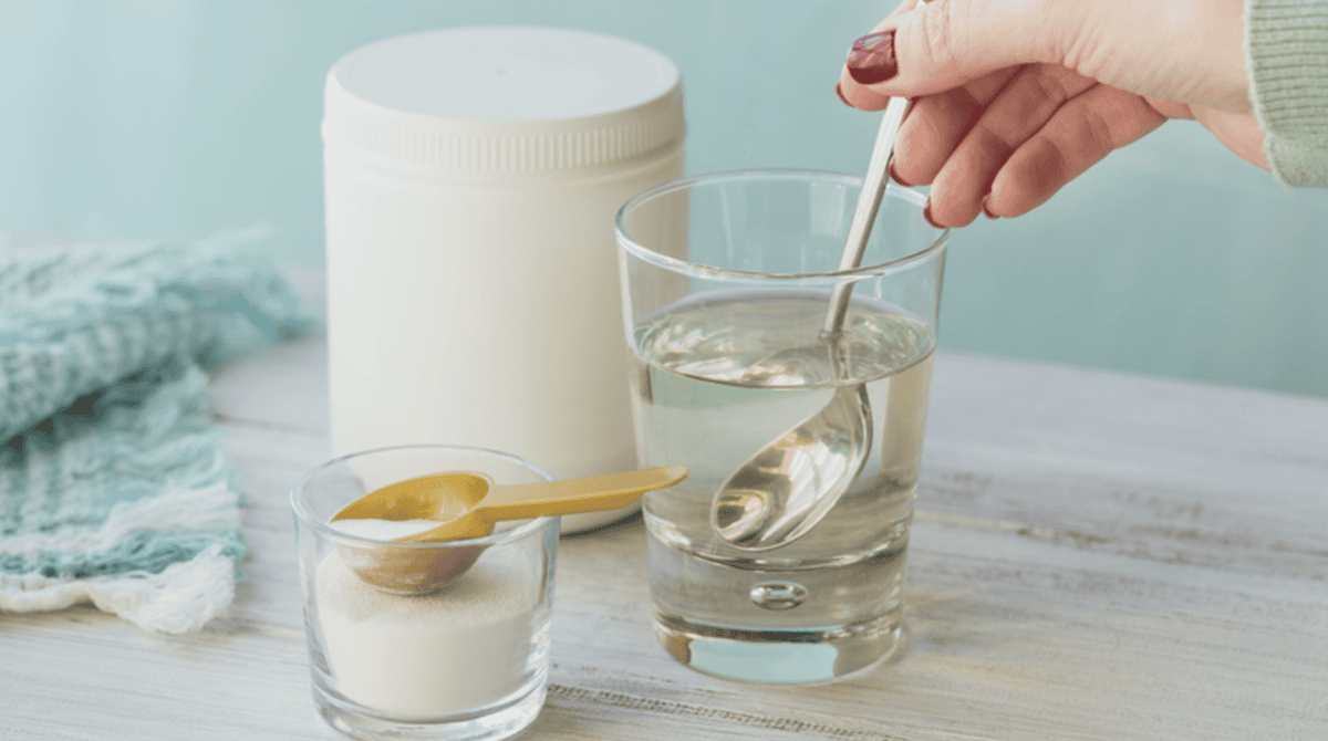 1 liệu trình uống collagen là bao lâu? Cách sử dụng đúng để đạt hiệu quả cao nhất