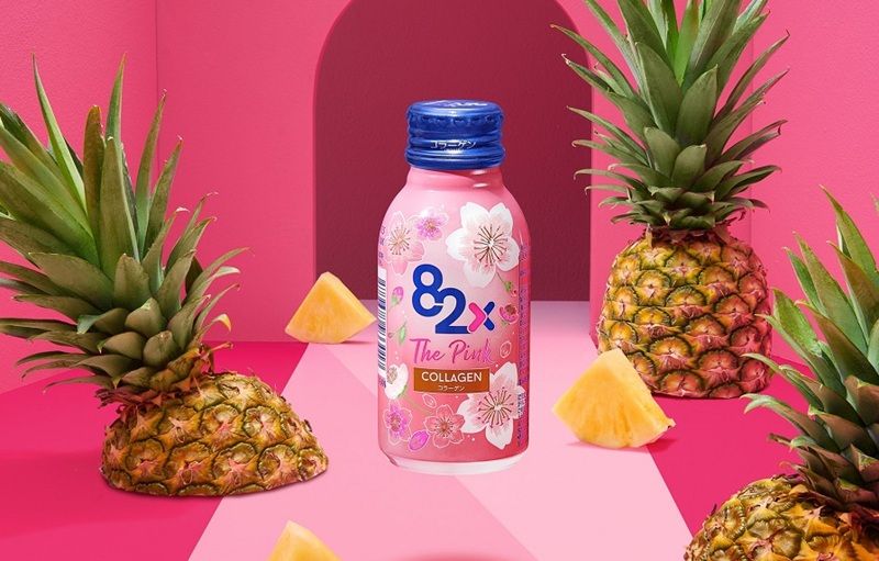Collagen thông minh có thành phần tự nhiên, lành tính