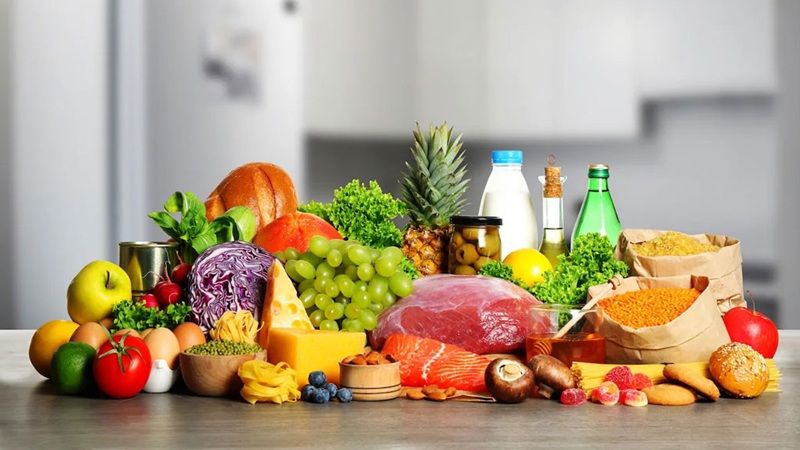 2.2. Kết hợp chế độ ăn uống và vận động mỗi ngày