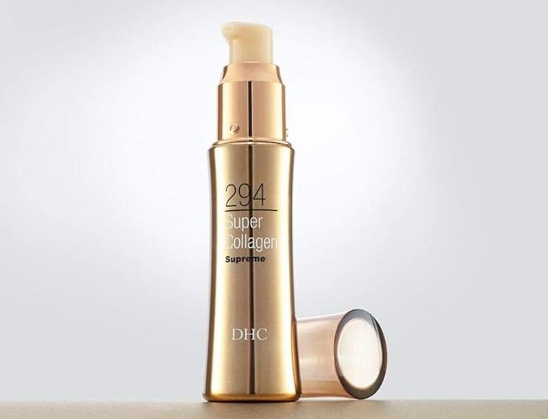 Tinh chất DHC 294 Super Collagen Supreme 100ml