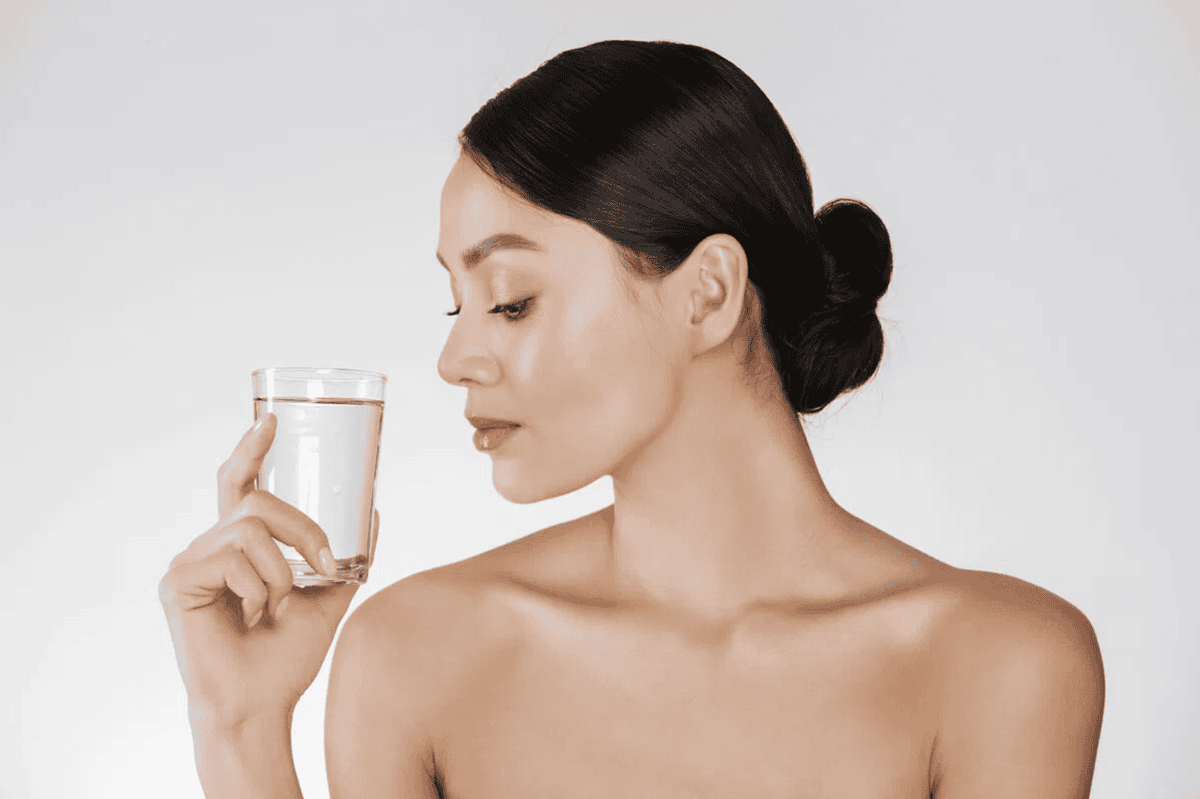 Uống Collagen Có Tăng Cân Không? Giải Đáp Hiểu Lầm Thường Gặp