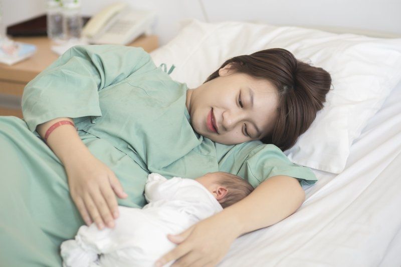 Đối với sinh thường