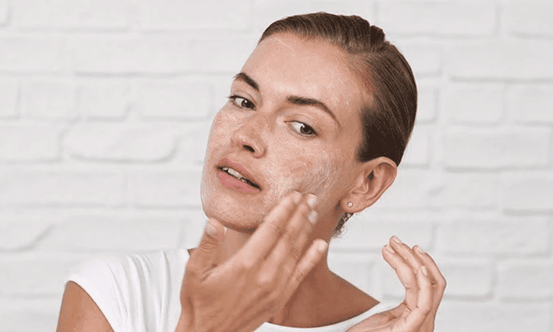 Tips skincare cho da nhạy cảm để đạt hiệu quả cao