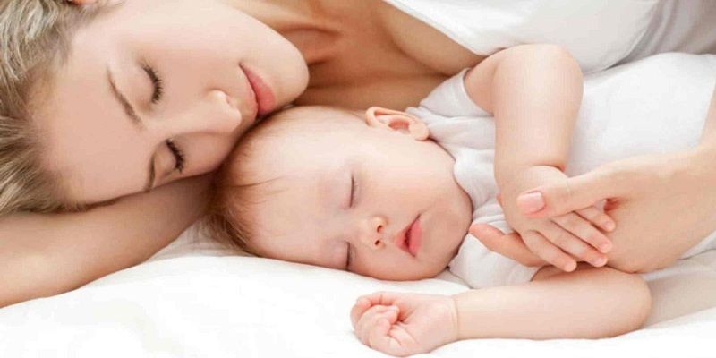 3.1. Các mẹo để đối phó khi bị mất ngủ sau sinh
