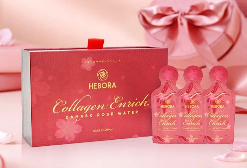 Hebora Collagen Enrich