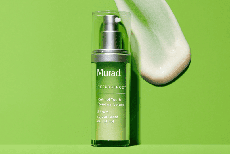 Serum Retinol Youth Renewal Eye của hãng Murad