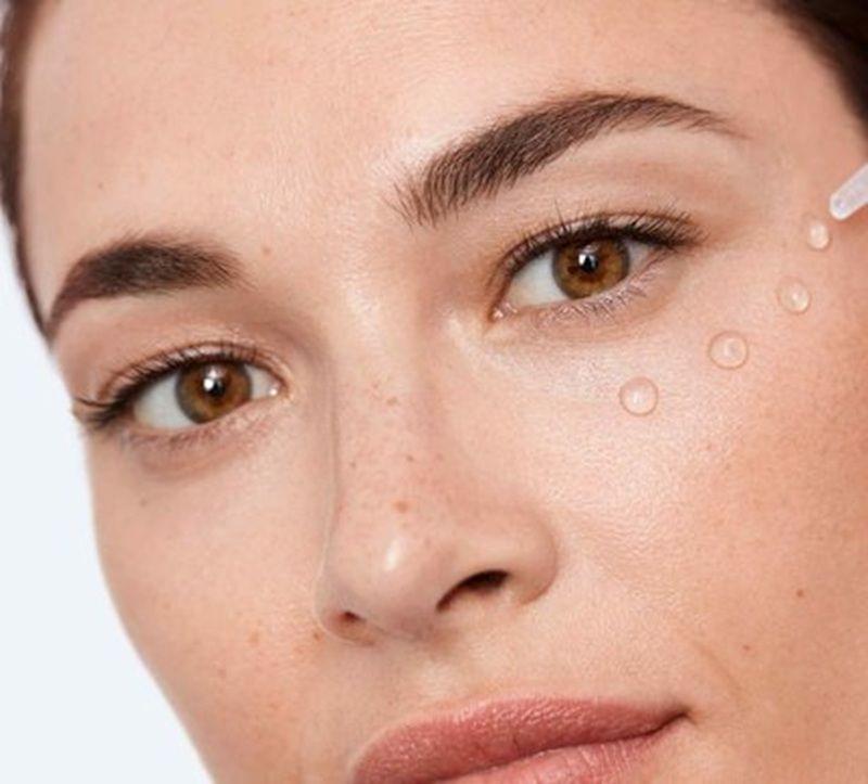 Serum mắt – Bí quyết sở hữu một đôi mắt đẹp