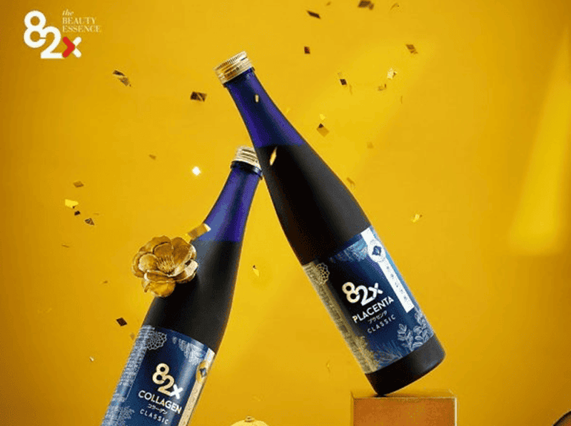 Bổ sung Collagen chống lão hóa da bằng đường uống