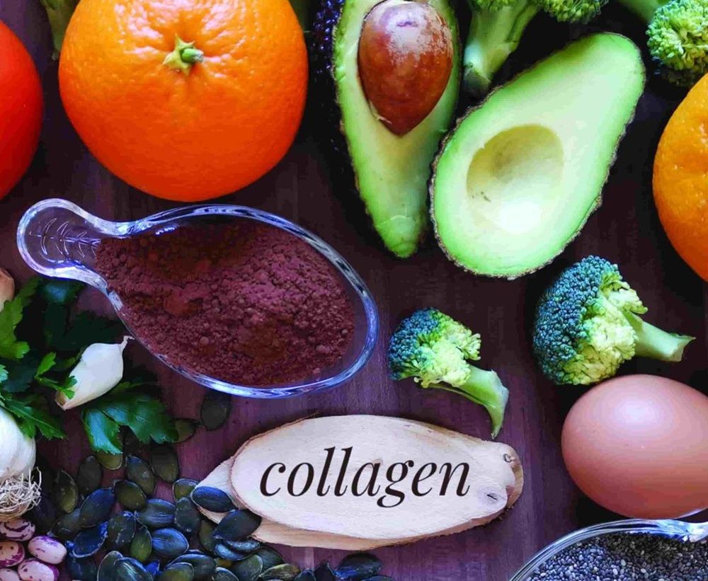 Collagen có trong thực phẩm nào? Bật mí 1001 thực phẩm giàu Collagen