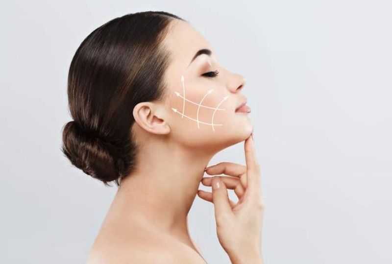 Nước ép giúp chống lão hóa da