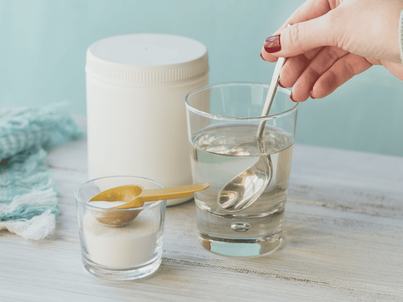 uống collagen của Nhật có tốt không còn phụ thuộc vào nhiều yếu tố