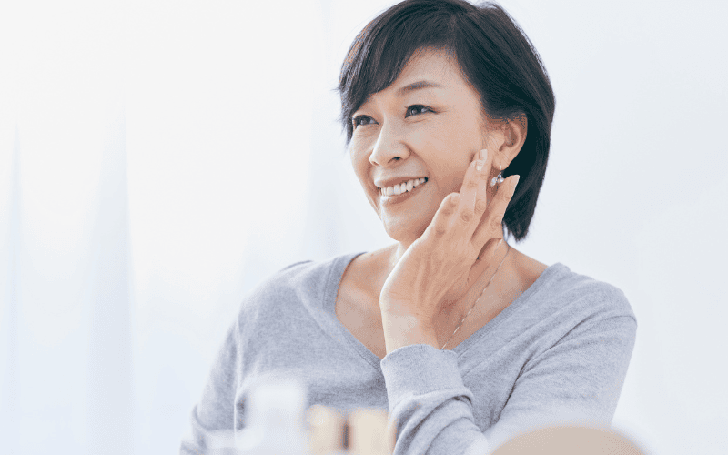 Nguyên nhân làm giảm collagen và elastin trong cơ thể