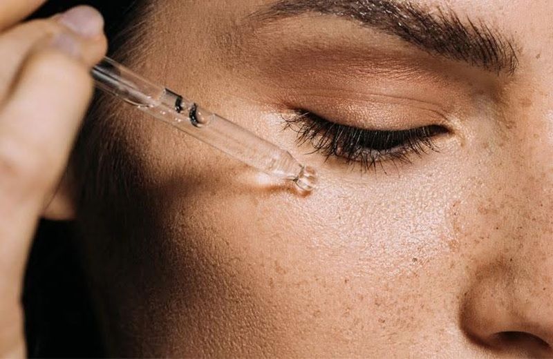 Cách dùng serum điều trị nám hiệu quả nhất