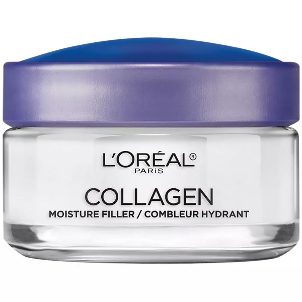 L’oréal Paris Collagen Moisture Filler