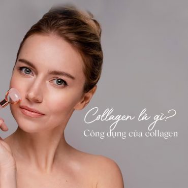 Collagen là gì