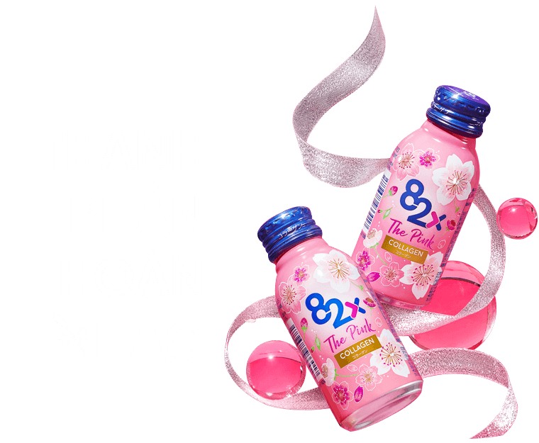 Chai The Pink