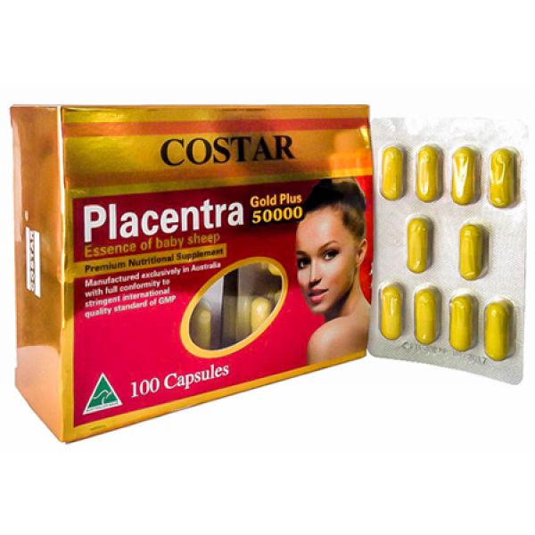 Costar-placentra-gold-plus