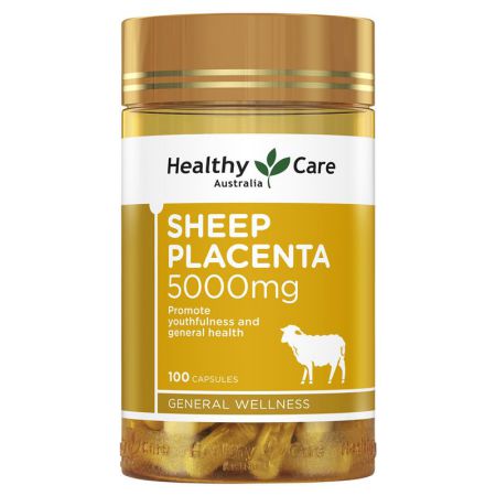 Healthy Care Sheep Placenta
