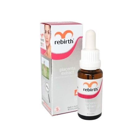 Rebirth Placenta Extract Concentrate Serum