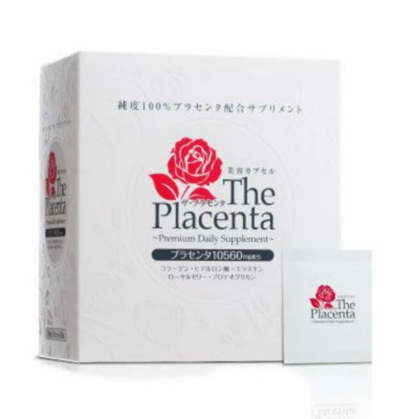The Placenta Metabolic