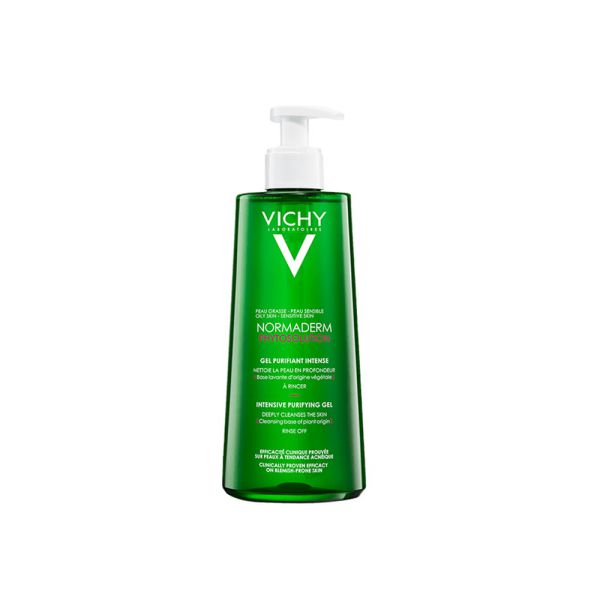 Vichy Normaderm Phyto Solution 
