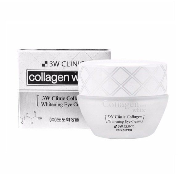 Collagen Dạng Bôi 3w Clinic