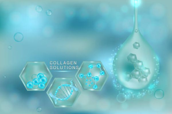Collagen Solution 1
