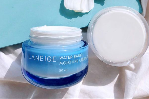 Kem Dưỡng ẩm Cho Da Dầu Laneige