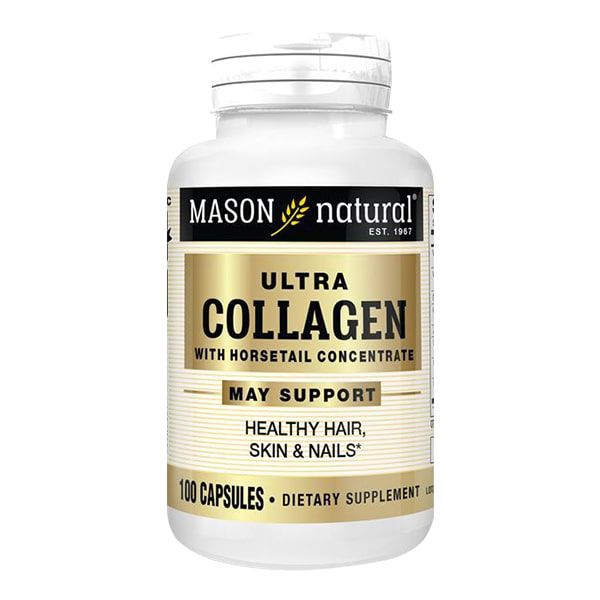 Viên Uống Collagen Mason Natural