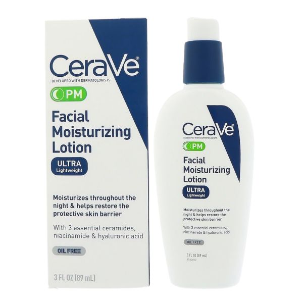 Kem Dưỡng ẩm Cerave