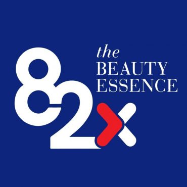 Logo 82x Beauty