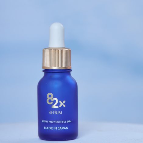 82X AI STEM CELL SERUM