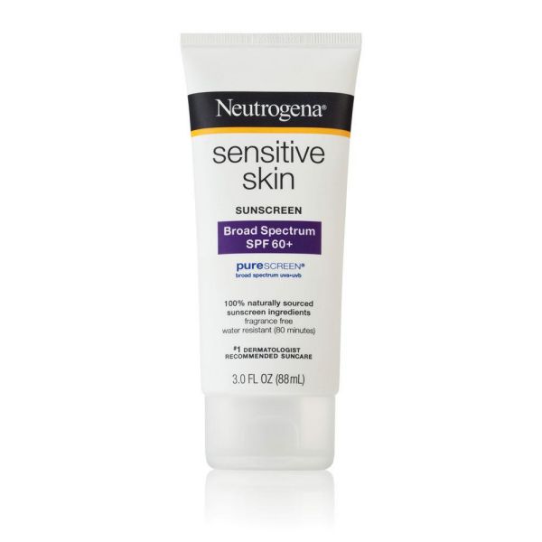 Kem Chống Nắng Neutrogena