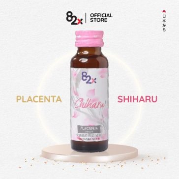Shiharu Placenta