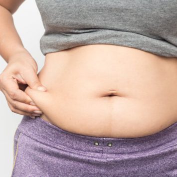 Cách giảm mỡ bụng sau sinh giúp lấy lại vóc dáng xưa thon gọn