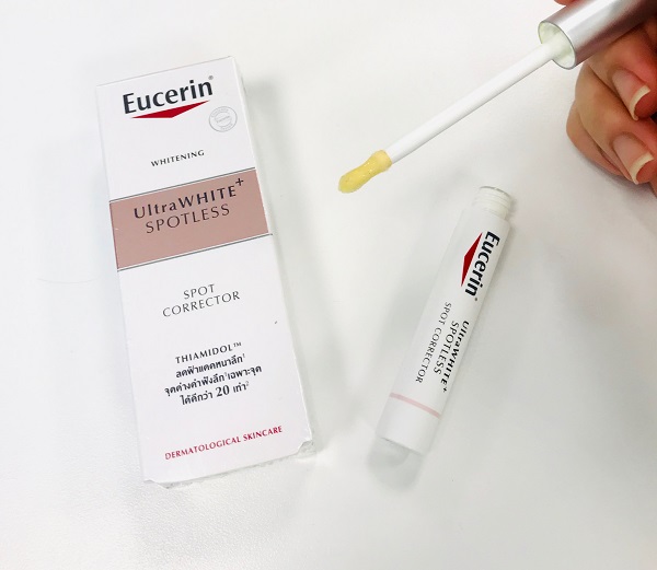 Tinh chất dưỡng trắng da dạng bút Eucerin Ultra White Spot Corrector