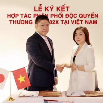 Lychee 82X: Vững bước trong ngành thực phẩm hỗ trợ làm đẹp