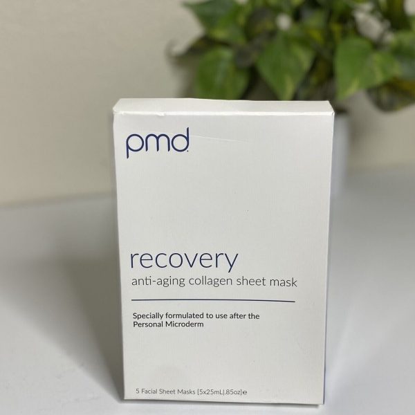 Mặt nạ Collagen PMD Recovery
