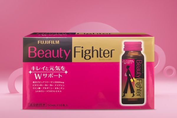 Collagen loại nào tốt - Beauty Fighter Collagen 