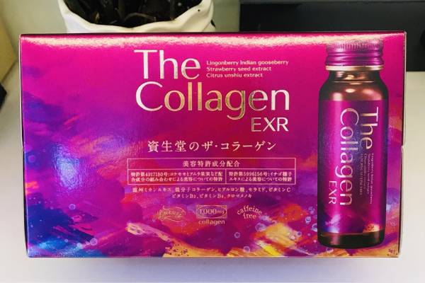 các loại Collagen tốt nhất hiện nay