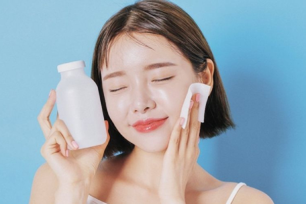 các bước skincare ban đêm