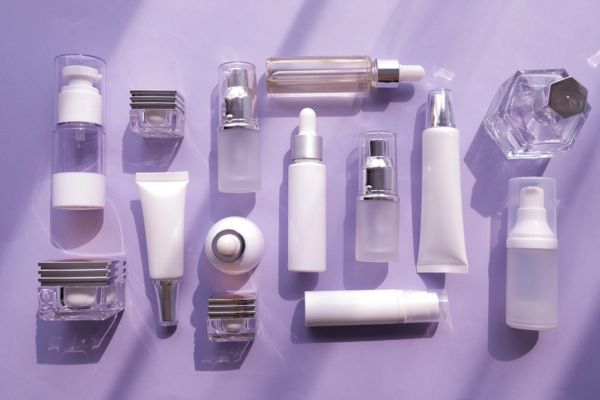 Các bước skincare cơ bản