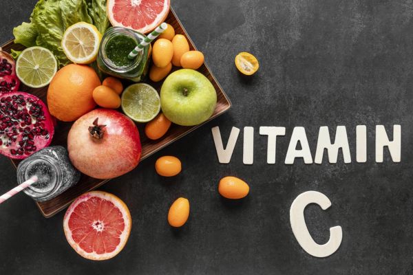Vitamin C có tác dụng gì với da mặt?