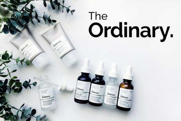 Review The Ordinary Niacinamide 10% + Zinc 1%
